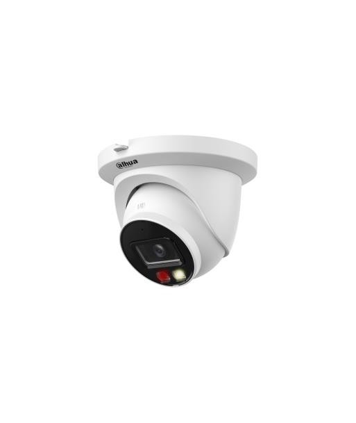 Dahua IPC-HDW2649TM-S-IL-0280B 6MP IR Eyeball Network Camera Dahua IPC-HDW2649TM-S-IL-0280B 6MP IR Eyeball Network Camera