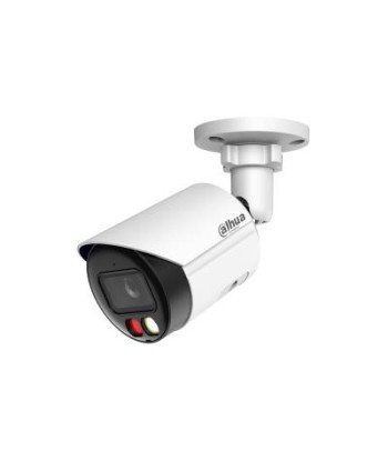 Dahua IPC-HFW2649S-S-IL-0280B 6MP IR Bullet Võrgukaamera