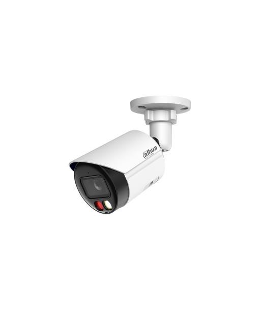 Dahua IPC-HFW2649S-S-IL-0280B 6MP IR Bullet Võrgukaamera Dahua IPC-HFW2649S-S-IL-0280B 6MP IR Bullet Võrgukaamera