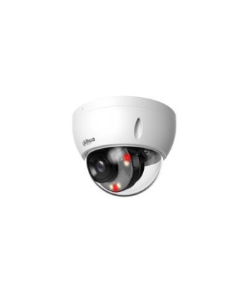 Dahua IPC-HDBW2849E-S-IL-0280B 8MP IR Dome Сетевая Камера