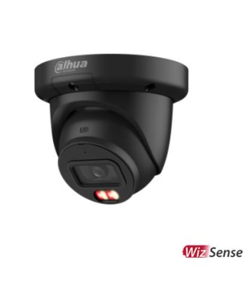 Turvakaamera 8MP EYEBALL/HDW3849QM-S-IL-0280B-B DAHUA