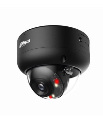 NET CAMERA 8MP DOME/HDBW3849E-AS-IL-0280B-B DAHUA