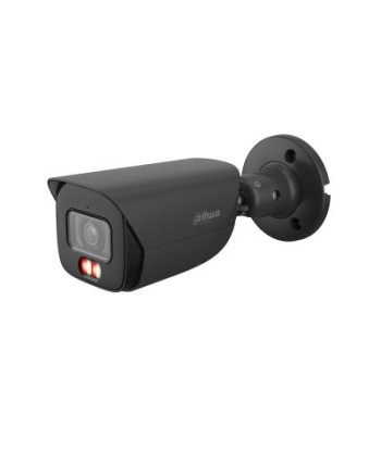Dahua HFW3649E-AS-IL-0280B-B 6MP IR Bullet Сетевая Камера