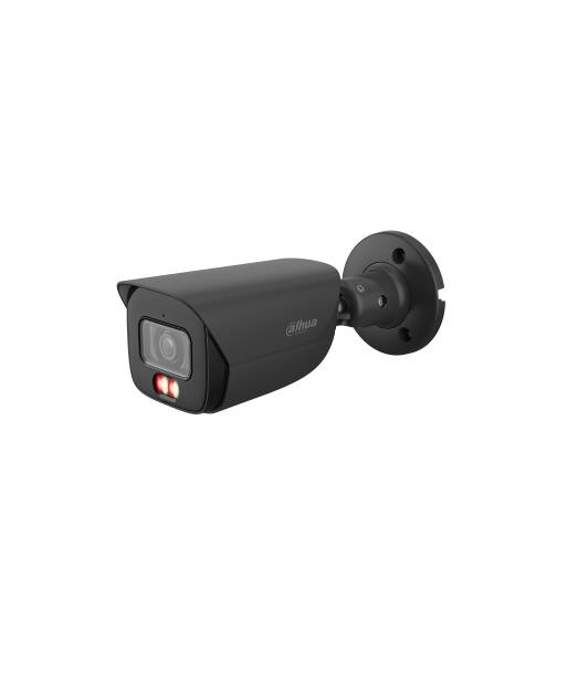Dahua HFW3649E-AS-IL-0280B-B 6MP IR Bullet Network Camera Dahua HFW3649E-AS-IL-0280B-B 6MP IR Bullet Network Camera