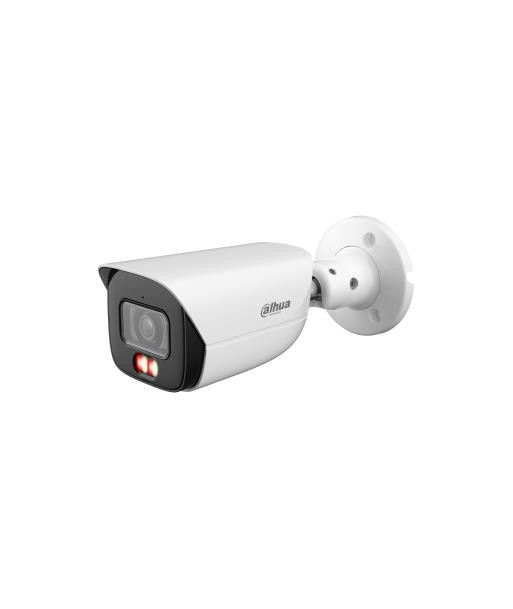 Видеокамера 6MP BULLET/IPC-HFW3649E-AS-IL-0280B DAHUA