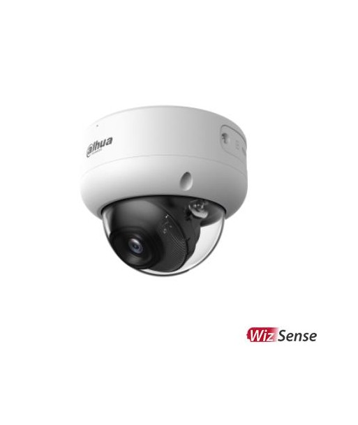 Dahua HDBW3649E-AS-IL-0280B 6MP IR Dome Võrgukaamera