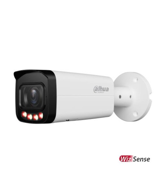 Dahua HFW2649T-ZAS-IL-27135 6MP IR Bullet Network Camera