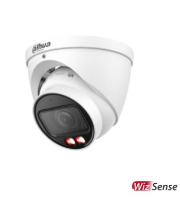 Dahua IPC-HDW3649T-ZS-IL-27135 6MP IR Eyeball Сетевая Камера