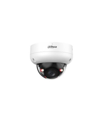 NET CAMERA 6MP DOME/HDBW3649R-ZAS-IL-27135 DAHUA