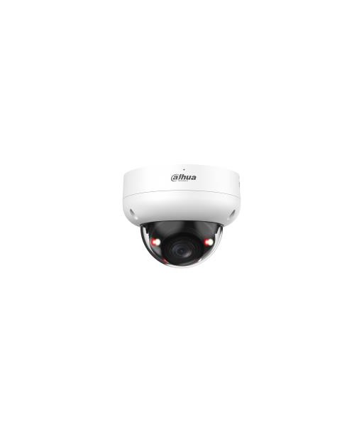 NET CAMERA 6MP DOME/HDBW3649R-ZAS-IL-27135 DAHUA