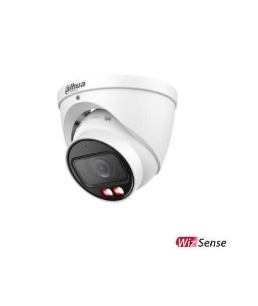 Dahua IPC-HDW3849T-ZS-IL-27135 8MP IR Eyeball Network Camera Dahua IPC-HDW3849T-ZS-IL-27135 8MP IR Eyeball Network Camera