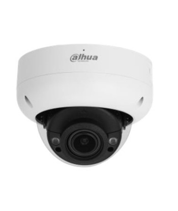 NET CAMERA 8MP IR DOME/IPC-HDBW3841R-ZAS27135S2 DAHUA