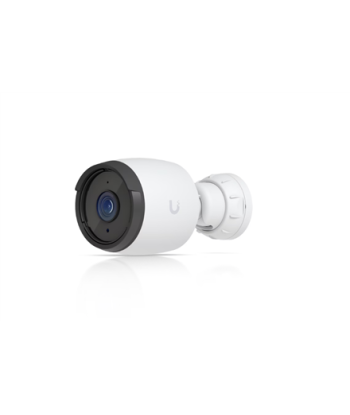Ubiquiti All-weather 4K PoE camera, UVC-G6-Bullet-W, Bullet, 8 MP, Fixed, IP66