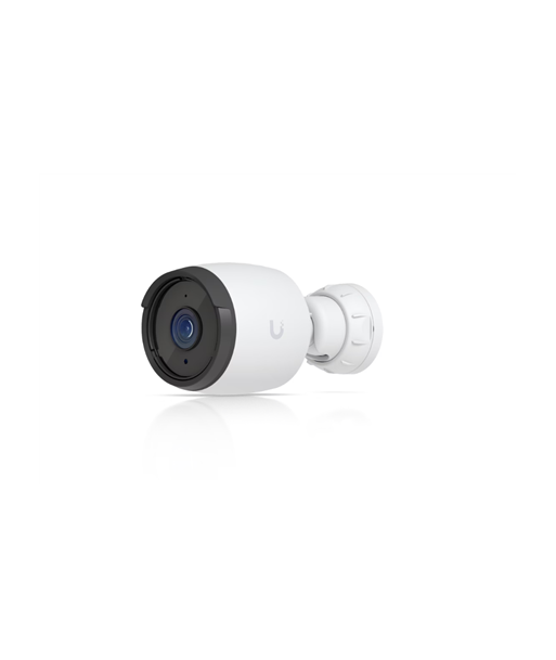 Ubiquiti All-weather 4K PoE camera, UVC-G6-Bullet-W, Bullet, 8 MP, Fixed, IP66 Ubiquiti All-weather 4K PoE camera, UVC-G6-Bullet-W, Bullet, 8 MP, Fixed, IP66