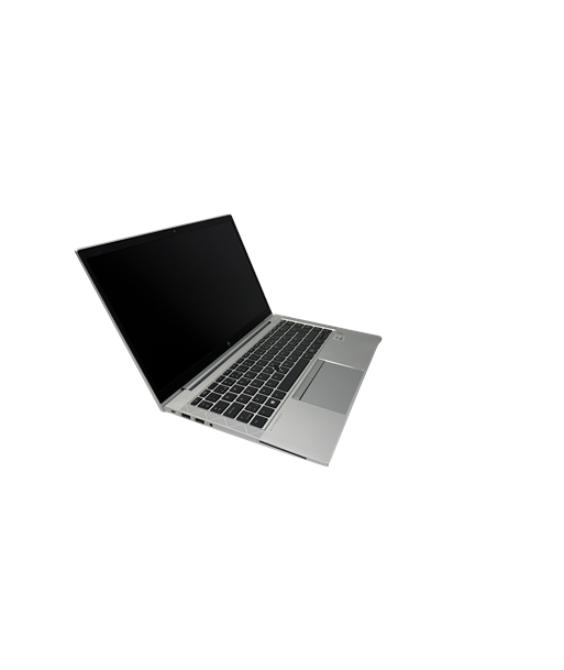 HP Renew EliteBook 840 G7 14" i5-10210U 8GB 256GB SSD Grade B