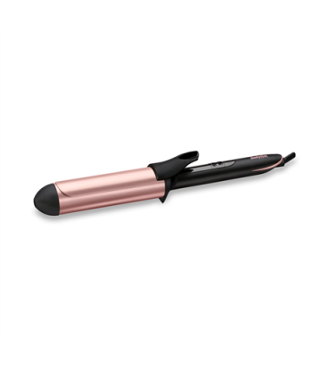 Curling iron, C453E, BABYLISS, Ceramic heating system, Barrel diameter 38 mm, Temperature (min) 160 °C, Temperature (max) 210