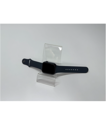 Apple, RENEW, Grade A++, Apple Watch Series 9 (GPS + Cellular), Smart watch, Midnight, Aluminum Case, 12 month(s)