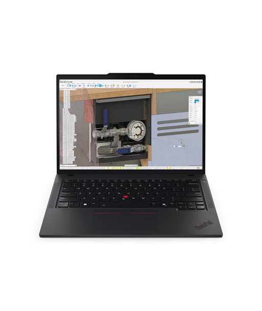 Lenovo ThinkPad P14s Gen 6 AMD | 14" WUXGA | Ryzen AI 7 PRO | 32GB | Anti-glare | Must Lenovo ThinkPad P14s Gen 6 AMD | 14" WUXGA | Ryzen AI 7 PRO | 32GB | Anti-glare | Must