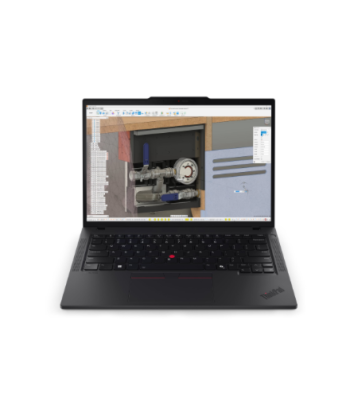 Lenovo ThinkPad P14s Gen 6 AMD | 14" WUXGA | Ryzen AI 7 PRO | 64GB | Anti-glare | Must