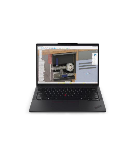 Lenovo ThinkPad P14s Gen 6 AMD | 14" WUXGA | Ryzen AI 7 PRO | 64GB | Anti-glare | Must Lenovo ThinkPad P14s Gen 6 AMD | 14" WUXGA | Ryzen AI 7 PRO | 64GB | Anti-glare | Must