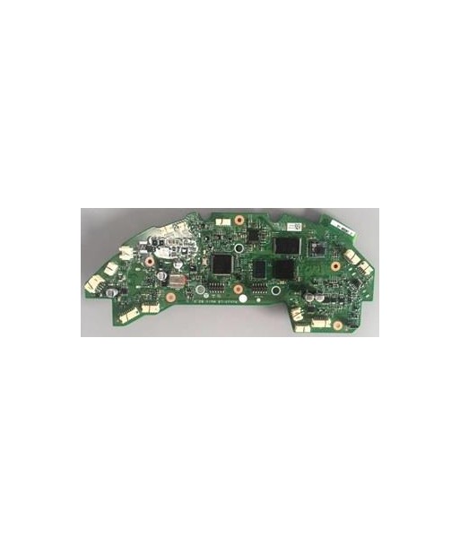 Tolmuimeja Accessory ROBOROCK Mainboard For S6 White Pure/S6 Black Pure 9.01.0528