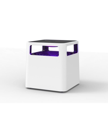Stylies Enif Mosquito Trap | COP001278 | Silent Indoor Insect Control