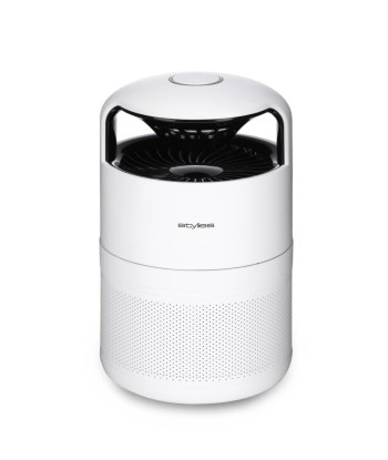 Stylies Pictoris Mosquito Trap | COP001121 | Silent Indoor Insect Control