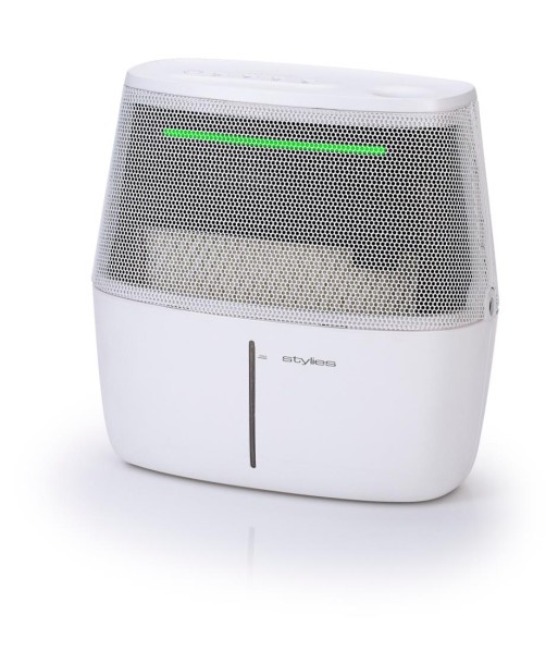 Stylies Alaze Pro Evaporative Humidifier | COP001276 | Silent & Hygienic Air Care Stylies Alaze Pro Evaporative Humidifier | COP001276 | Silent & Hygienic Air Care