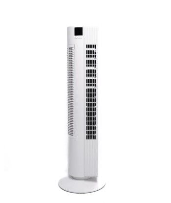 Stylies Cygnus tornventilaator | COP002400 | Vaikne jahutus Šveitsi disainiga