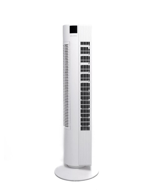 Stylies Cygnus tornventilaator | COP002400 | Vaikne jahutus Šveitsi disainiga Stylies Cygnus tornventilaator | COP002400 | Vaikne jahutus Šveitsi disainiga