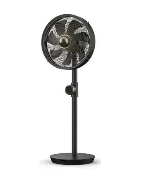 Stylies Uranus Standing Fan | COP001101 | Quiet Cooling with Swiss Elegance Stylies Uranus Standing Fan | COP001101 | Quiet Cooling with Swiss Elegance