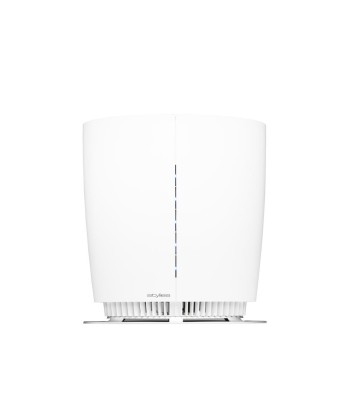 Stylies Pegasus Air Purifier | White | COP000833 | Silent & Elegant Swiss Air Care