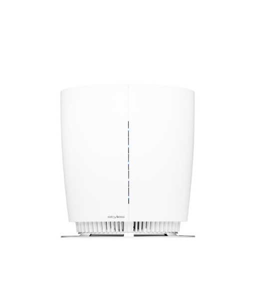 Stylies Pegasus Air Purifier | White | COP000833 | Silent & Elegant Swiss Air Care Stylies Pegasus Air Purifier | White | COP000833 | Silent & Elegant Swiss Air Care