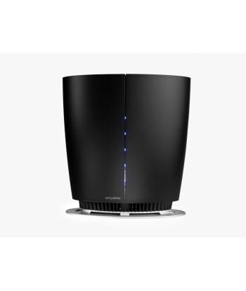 Stylies Pegasus Air Purifier | Black | COP000834 | Silent & Stylish Swiss Air Care