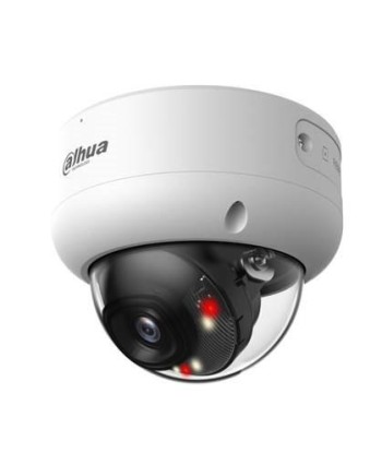 NET CAMERA 8MP DOME/HDBW3849E-AS-IL-0280B DAHUA