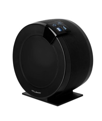 Stylies Aquarius Air Washer | Black | COP000829 | Quiet & Hygienic Swiss Air Care