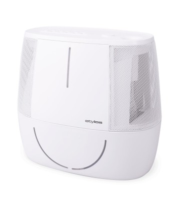 Stylies Antares Air Washer | COP000830 | Quiet & Hygienic Evaporative Humidifier
