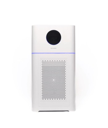 Stylies Alpha Air Purifier | COP002398 | HEPA Filtration & Silent Swiss Design