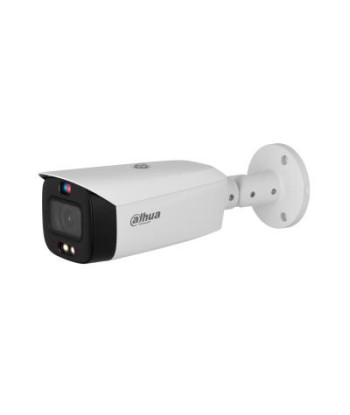 Сетевая цилиндрическая камера Dahua 5MP | HFW3549T1-ZASPV27135-S5 | Цветное и ИК наблюдение