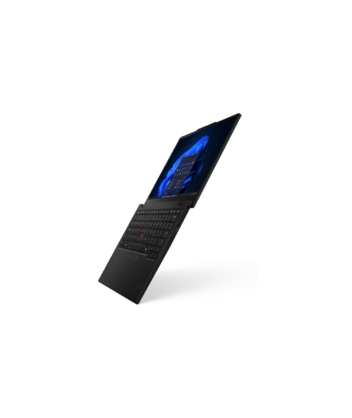 Lenovo ThinkPad L13 Gen 6 – 13.3" WUXGA, ULT5-225U, 16GB, 512GB SSD, Win11 Pro, taustvalgustusega klaviatuur Lenovo ThinkPad L13 Gen 6 – 13.3" WUXGA, ULT5-225U, 16GB, 512GB SSD, Win11 Pro, taustvalgustusega klaviatuur