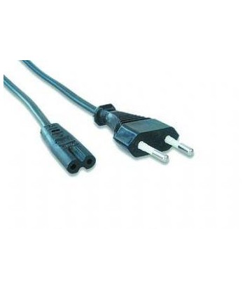 Gembird PC-184/2 EU toitekaabel – 1.8m, must