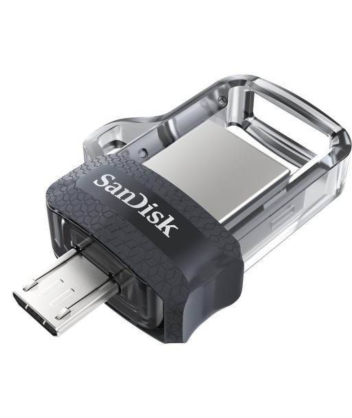 MEMORY DRIVE FLASH USB3 128GB/SDDD3-128G-G46 SANDISK