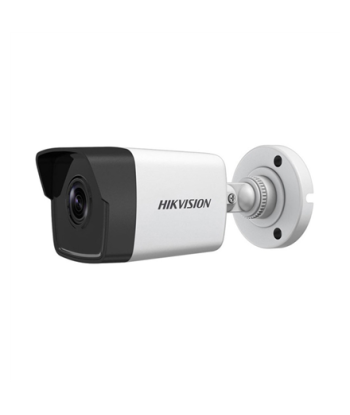 IP-камера Hikvision, DS-2CD1053G0-I F2.8, Bullet, 5 MP, 2.8 mm, Power over Ethernet (PoE), IP67, H.265+, H.265, H.264+, H.264