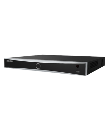 Hikvision, NVR, DS-7608NXI-K2/8P, 2, 8-ch