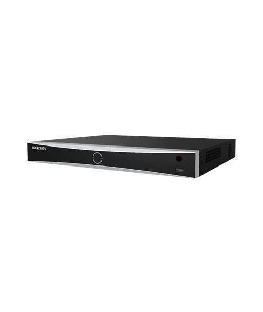 Hikvision, NVR, DS-7608NXI-K2/8P, 2, 8-ch Hikvision, NVR, DS-7608NXI-K2/8P, 2, 8-ch