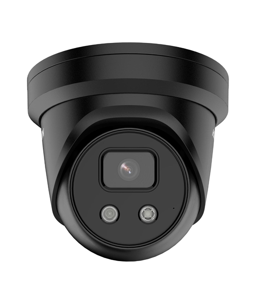 Hikvision DS-2CD2346G2-ISU/SL AcuSense kuppelkaamera – 4MP, vilkur ja helihoiatus, IP67, H.265+ Hikvision DS-2CD2346G2-ISU/SL AcuSense kuppelkaamera – 4MP, vilkur ja helihoiatus, IP67, H.265+