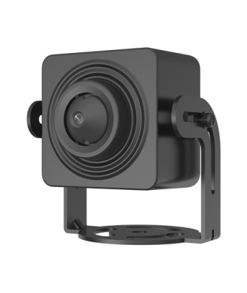 Hikvision, DS-2CD2D25G1-D/NF, Cube, 2 MP, 3.7mm, H.264/H.265