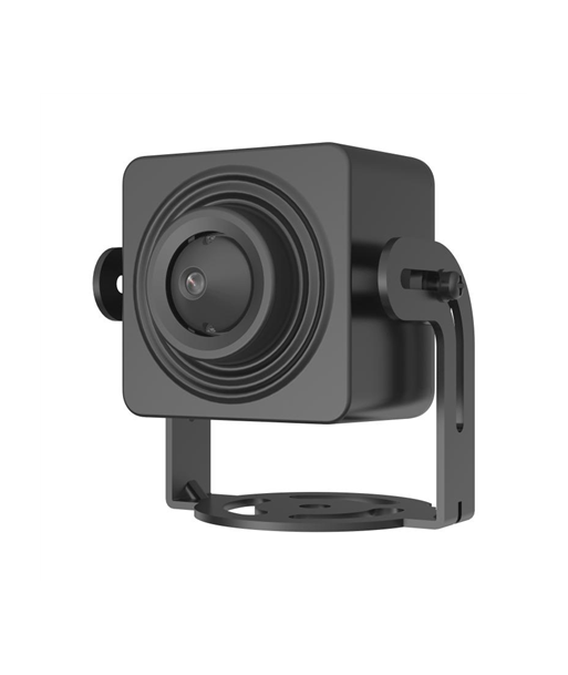 Hikvision, DS-2CD2D25G1-D/NF, Cube, 2 MP, 3.7mm, H.264/H.265