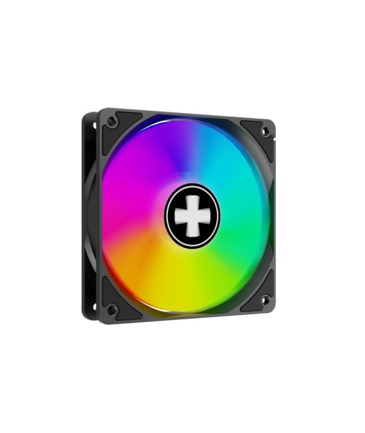CASE FAN 120MM XPF120X.ARGB/12V XF083 XILENCE