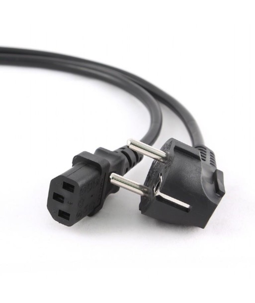 CABLE POWER EU 10M/PC-186-VDE-10M GEMBIRD CABLE POWER EU 10M/PC-186-VDE-10M GEMBIRD